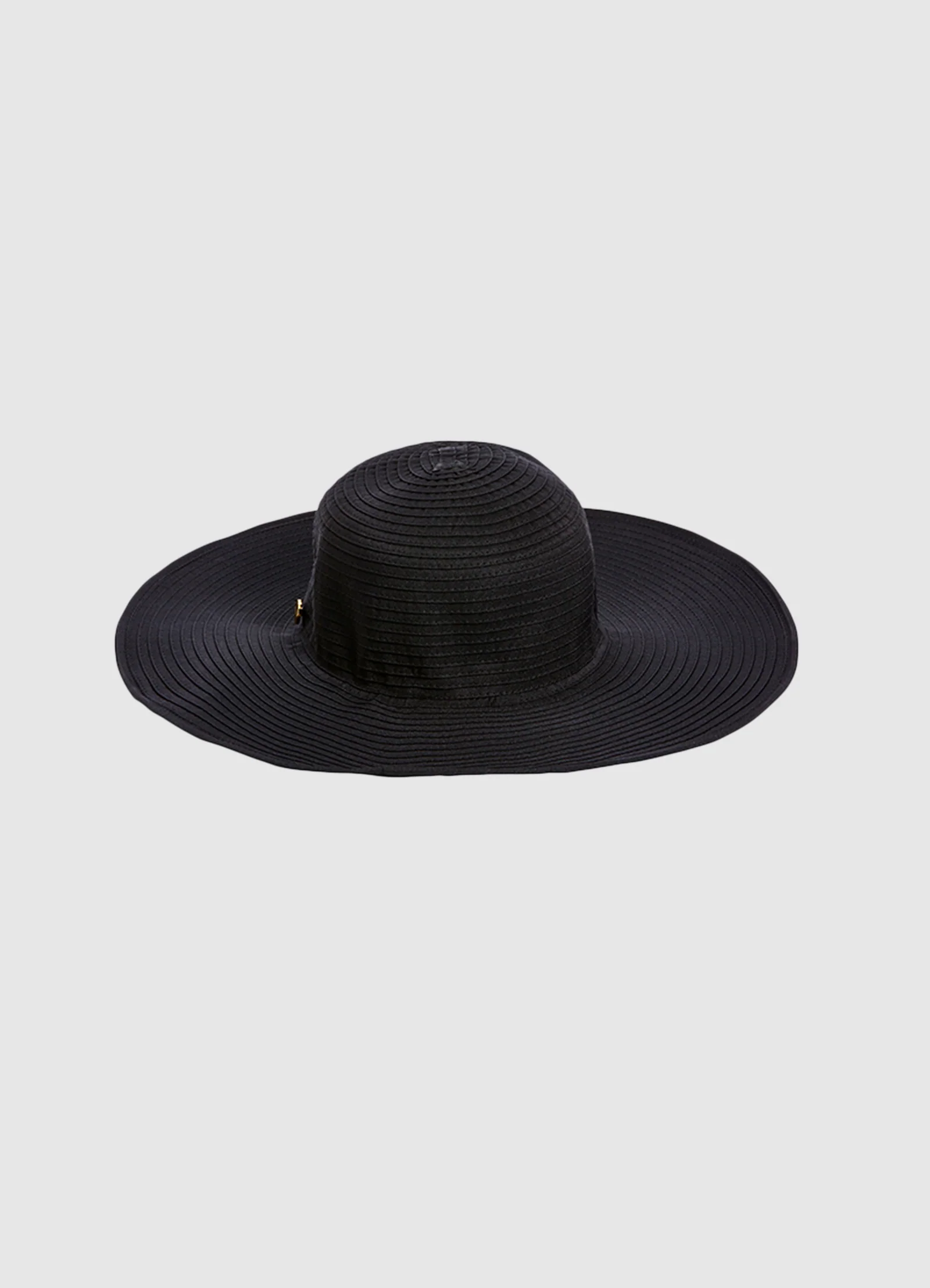 Lizzy Hat - Black - Image 3
