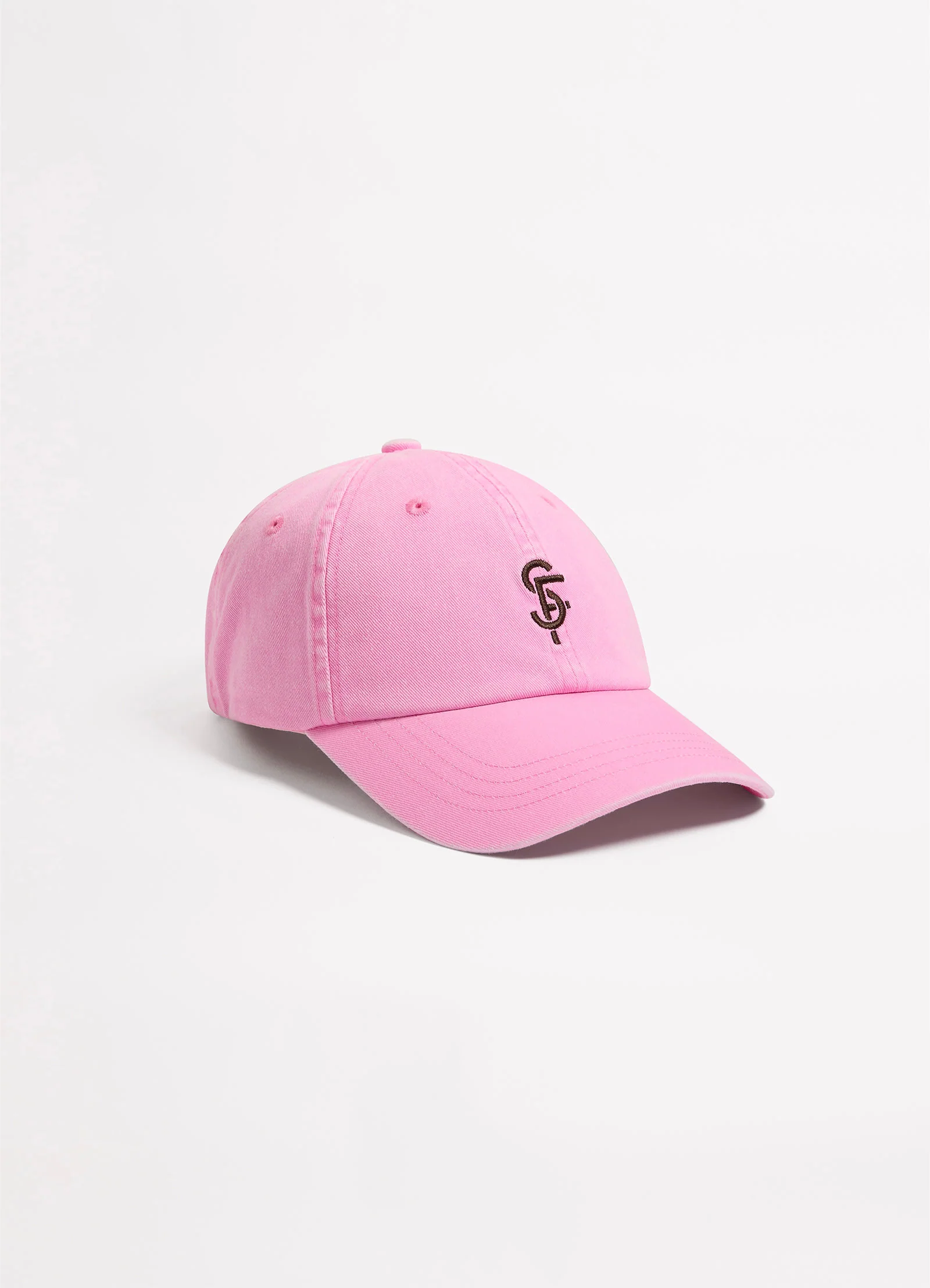 Shady Lady Seafolly Washed Cap - Image 2