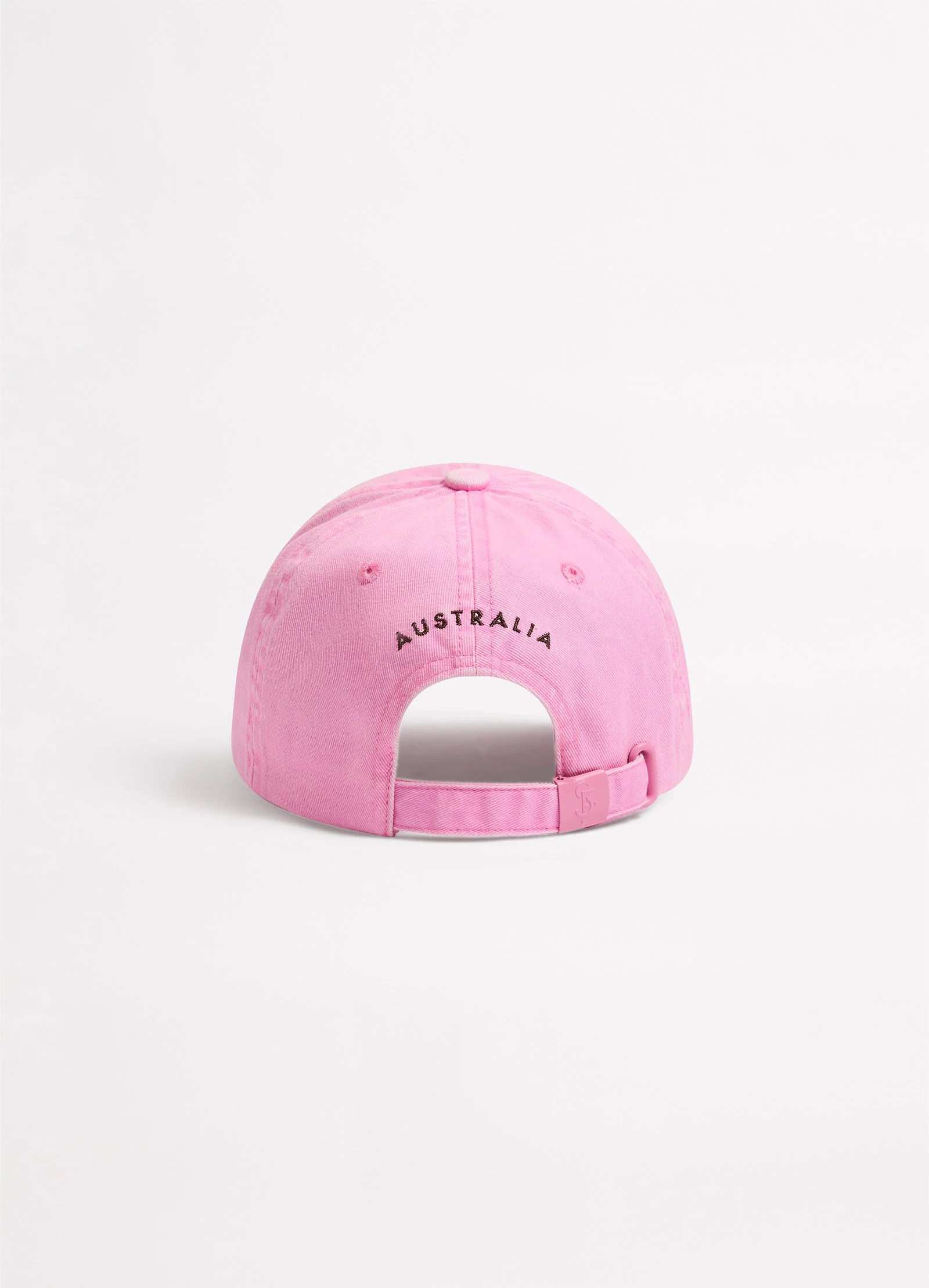 Shady Lady Seafolly Washed Cap - Image 3