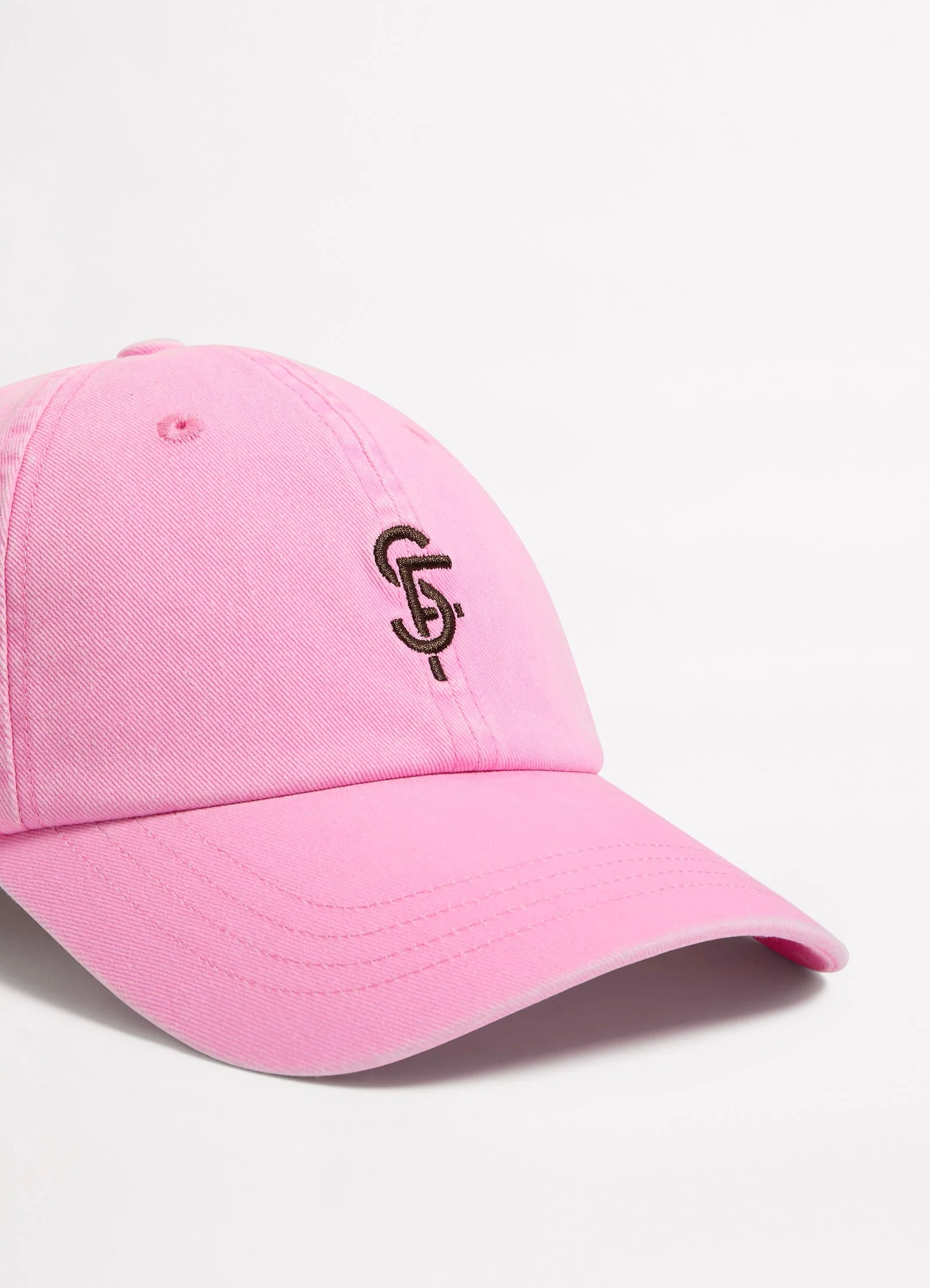 Shady Lady Seafolly Washed Cap - Image 4