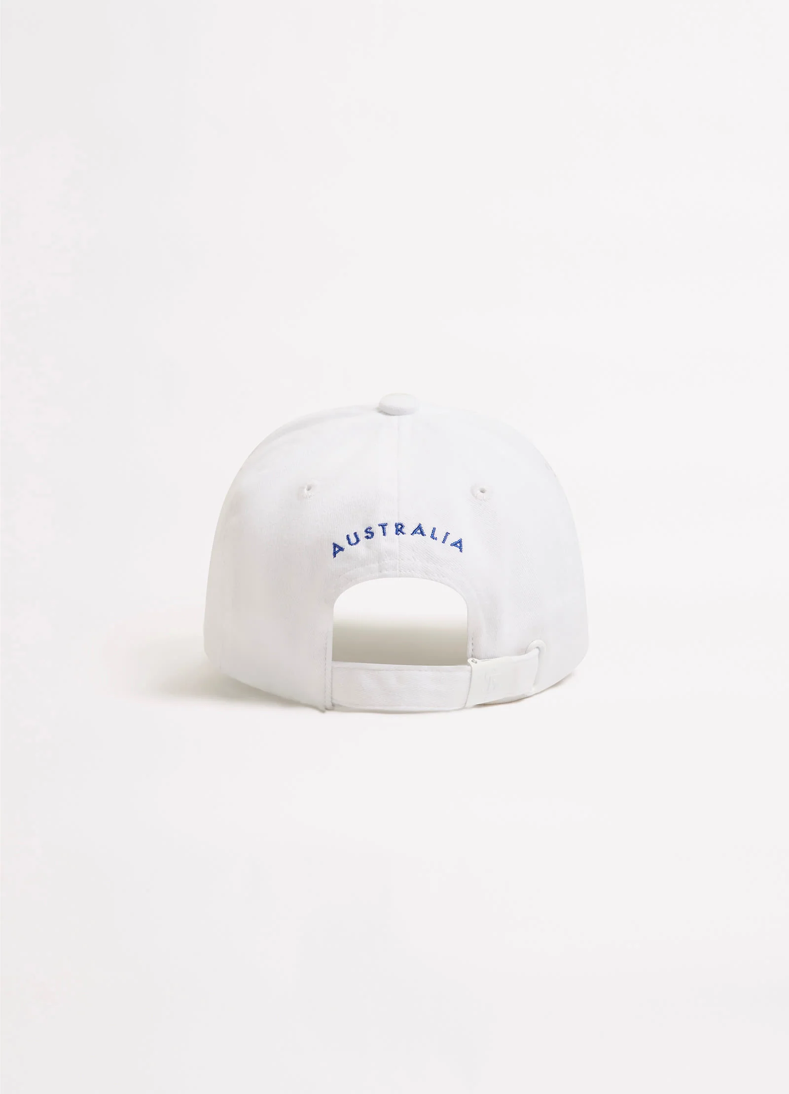 Shady Lady Seafolly Washed Cap - Image 3