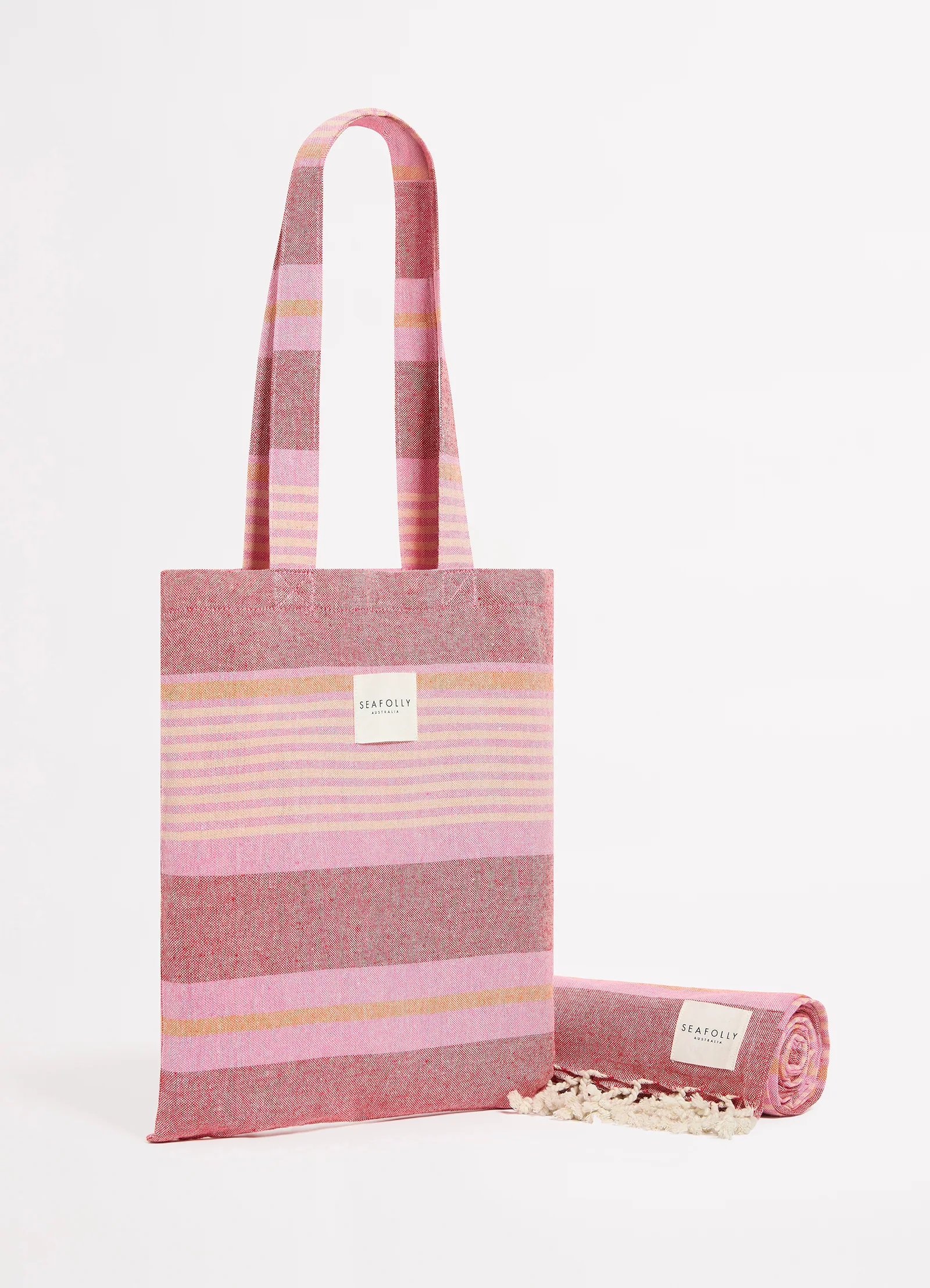Turkish Beach Towel Set